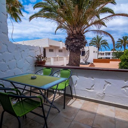 The Great Palm Apartment Costa Del Silencio Exteriér fotografie